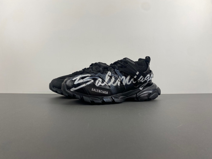 BALCIA Track SNEAKER