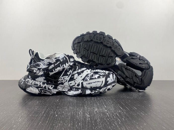 BALCIA Track SNEAKER