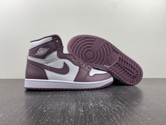 Air Jordan 1 High OG Mauve DZ5485-105