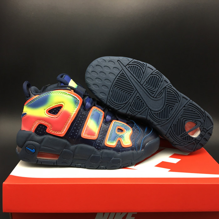 Nike Air More Uptempo 