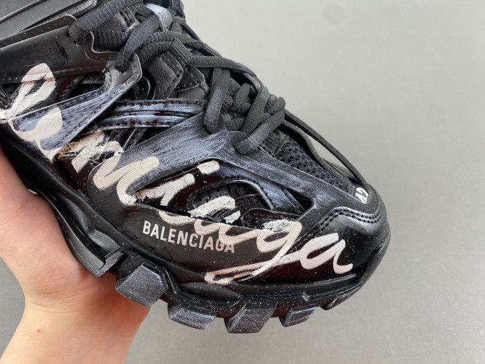 BALCIA Track SNEAKER