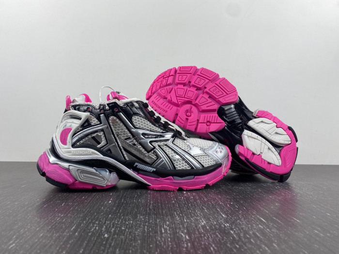 BALCIA RUNNER SNEAKER