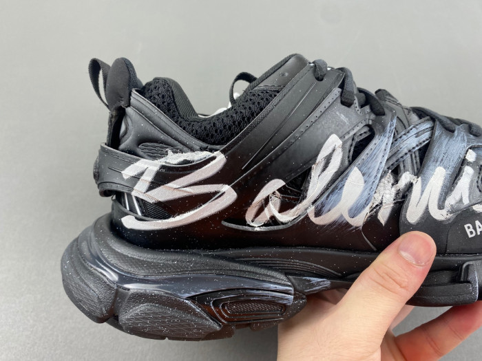 BALCIA Track SNEAKER