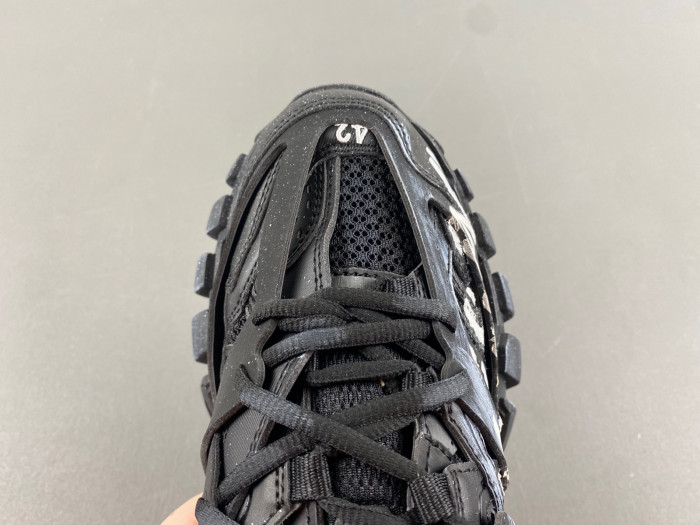 BALCIA Track SNEAKER