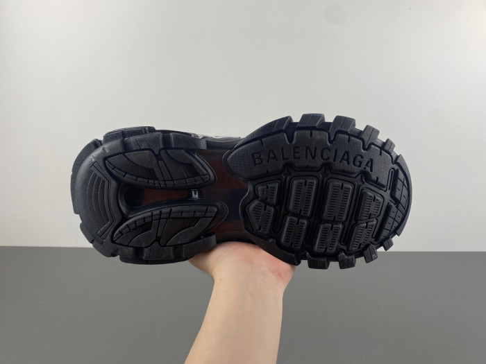 BALCIA Track SNEAKER