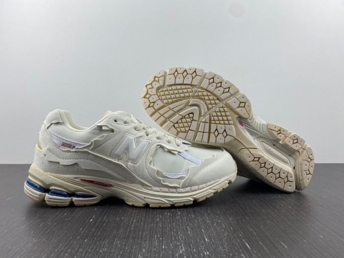 New Balance 2002R ''Protection Pack - Sea Salt'' M2002RDC