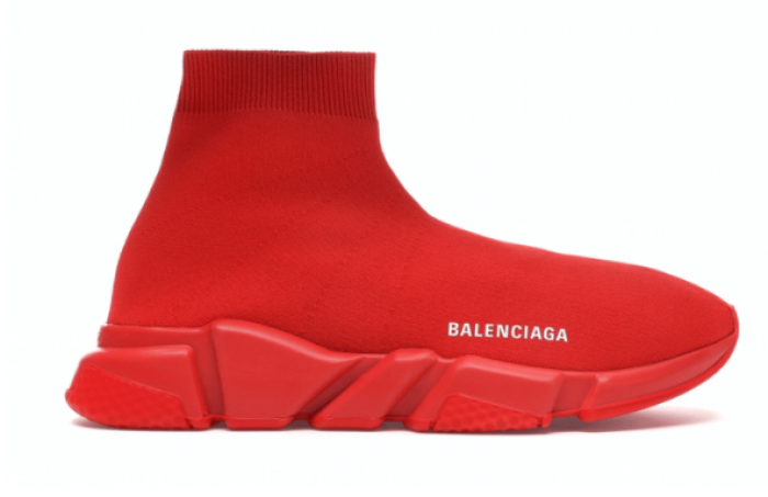 BALCIA Speed Trainer