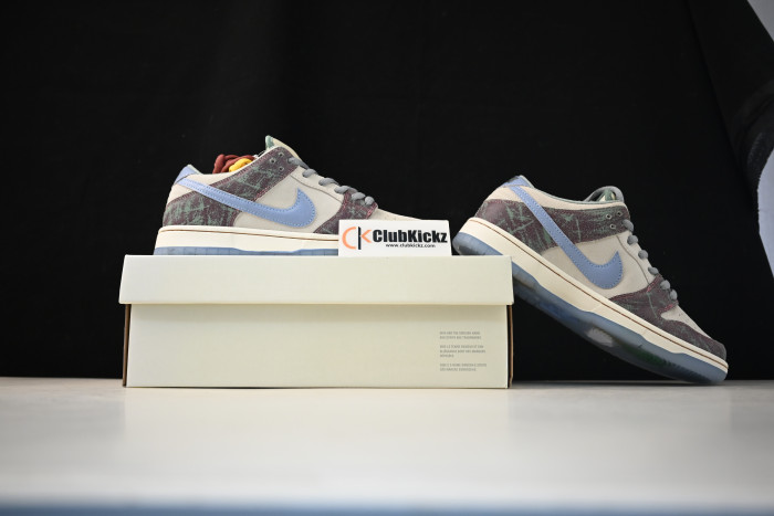 Nike Dunk Low SB 