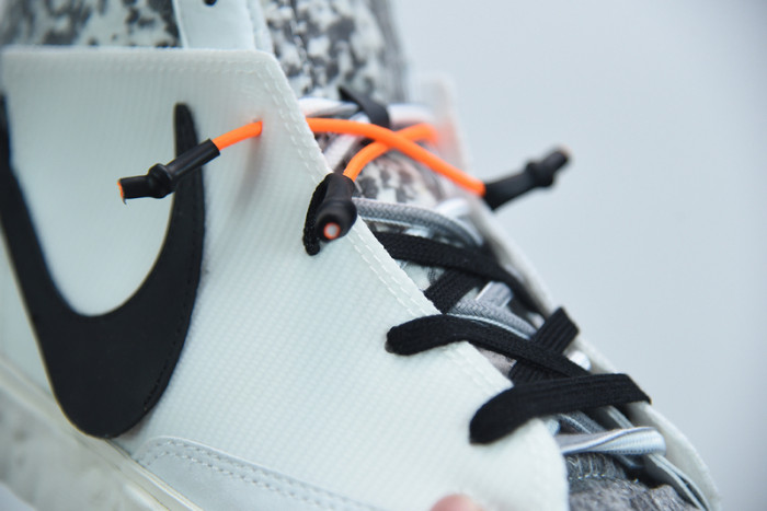 Nike Blazer Mid READYMADE White CZ3589-100