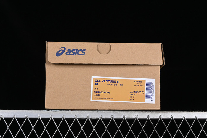 (wmns) As*ic*s gel-venture 6 