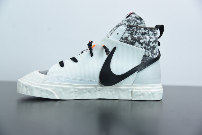 Nike Blazer Mid READYMADE White CZ3589-100