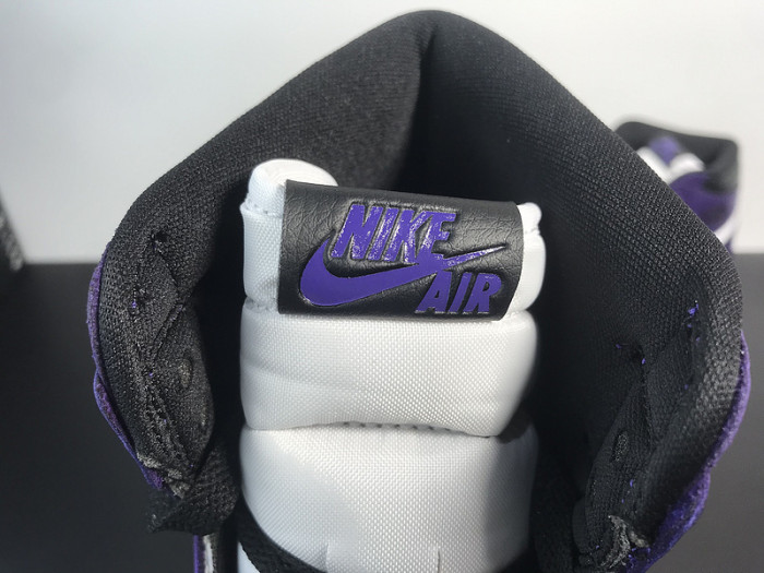 Air Jordan 1 Retro High OG 