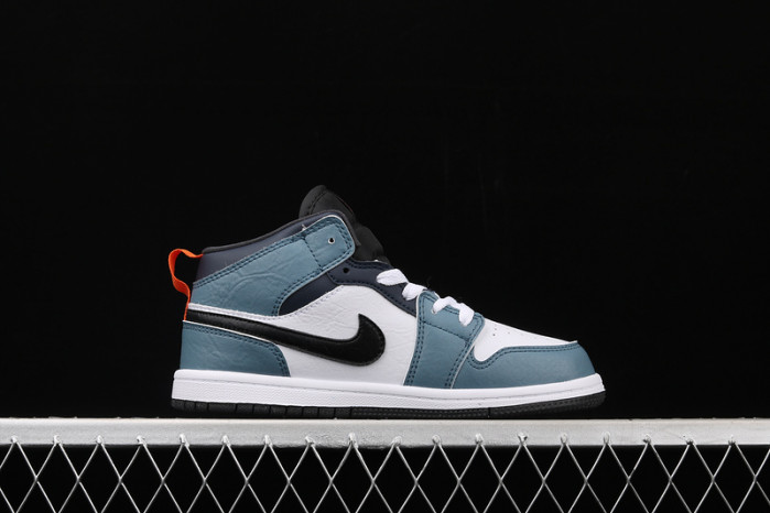 Air jordan 1 kids shoes