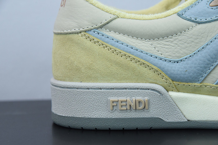 F**di sneakers