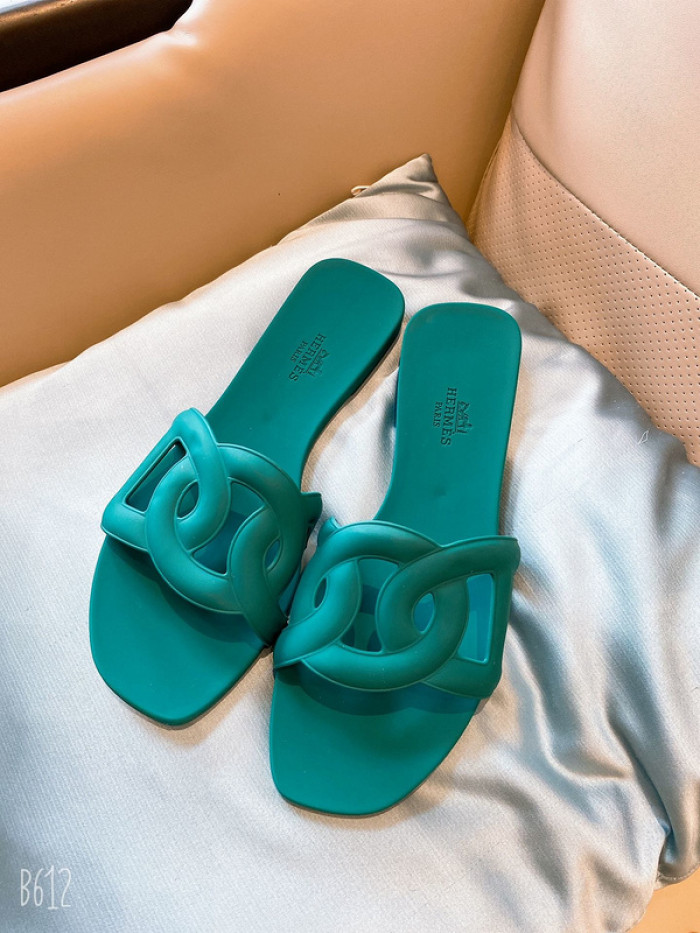 H**mes slide