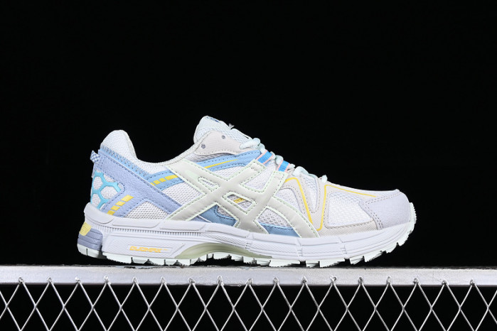 (wmns) As*ic*s gel-kahana 8 pink/blue 1012a978-300