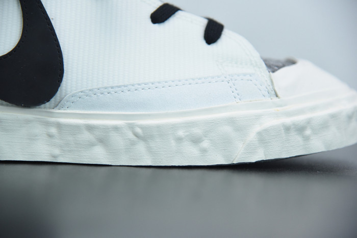 Nike Blazer Mid READYMADE White CZ3589-100