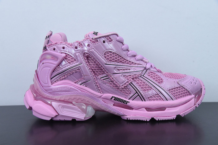 BALCIA RUNNER SNEAKER