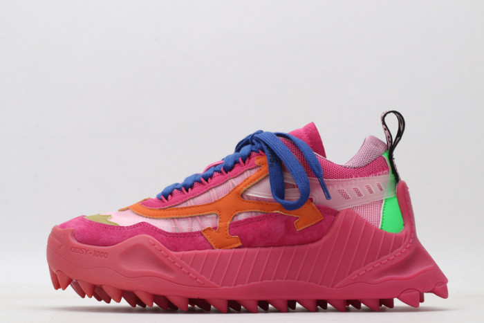OFW C/O ODSY-1000 SNEAKER