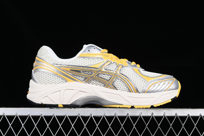 kith x As*ic*s gt 2160 ''cream solar power'' 1201a955‑101