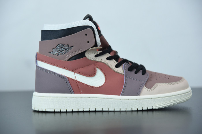Air Jordan 1 Zoom Air CMFT“BayouBoys CT0979-602