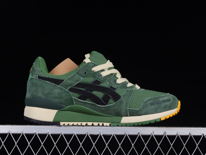 As*ic*s gel-lyte iii x sneaker politics always ready 2022 - 1201a516-300