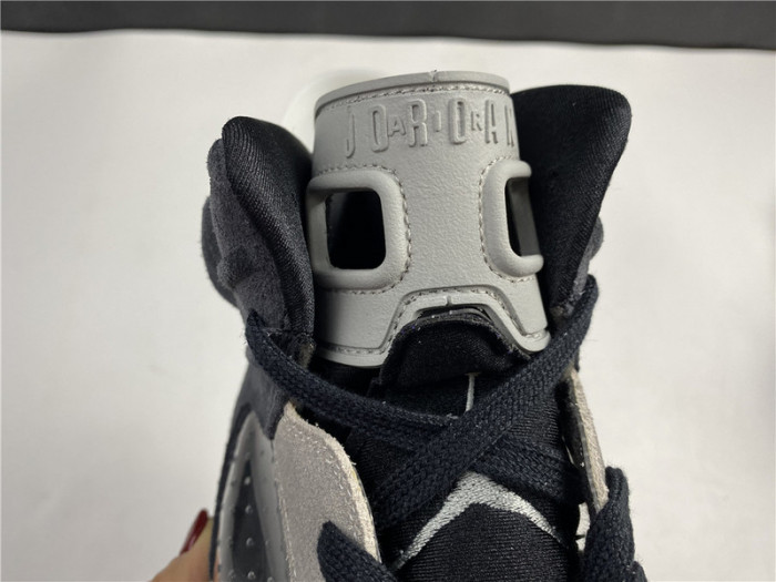 Air Jordan 6 WMNS “Tech Chrome CK6635-001