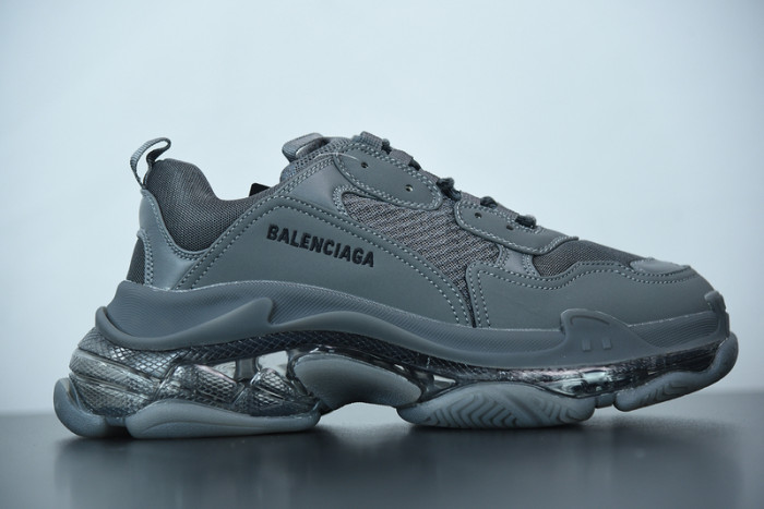 BALCIA Triple S Sneaker