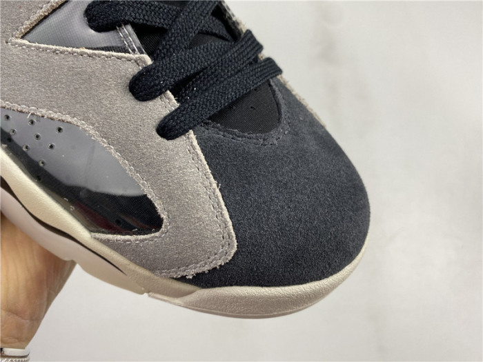 Air Jordan 6 WMNS “Tech Chrome CK6635-001