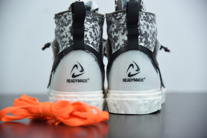 Nike Blazer Mid READYMADE White CZ3589-100