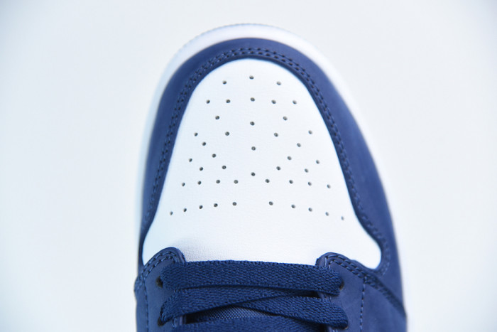 Air Jordan 1 Low 