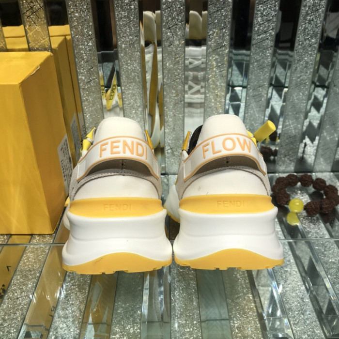 F**di sneakers