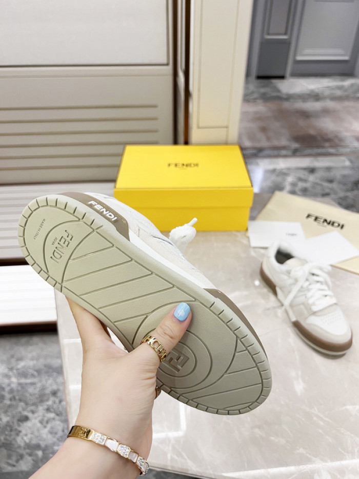 F**di sneakers