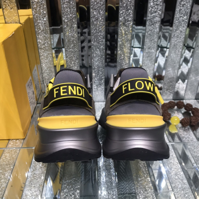 F**di sneakers