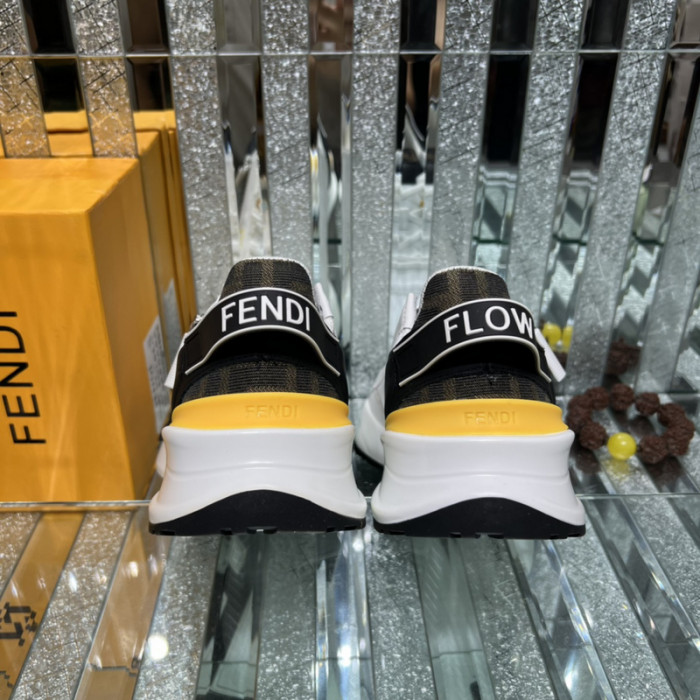 F**di sneakers