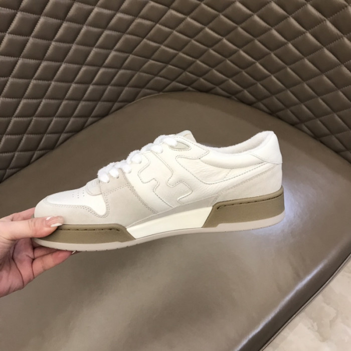 F**di sneakers