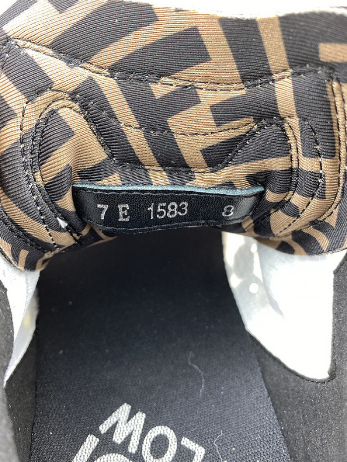 F**di sneakers