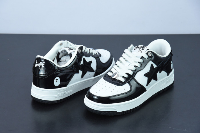 BAPE SHOE