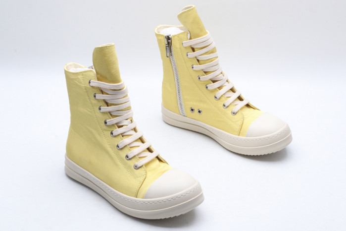 RICK OWENS