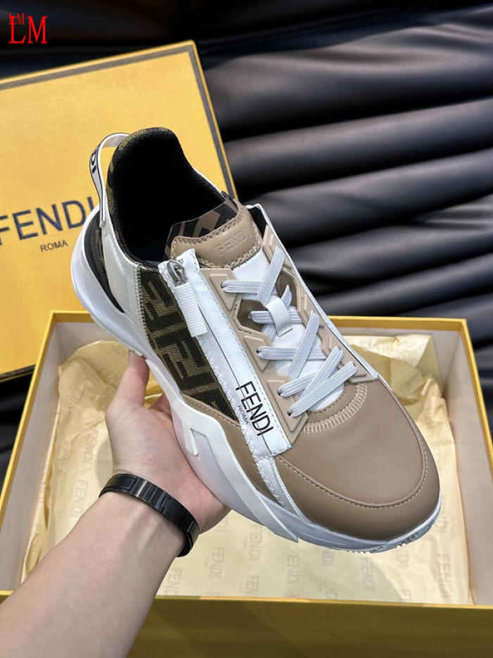 F**di sneakers