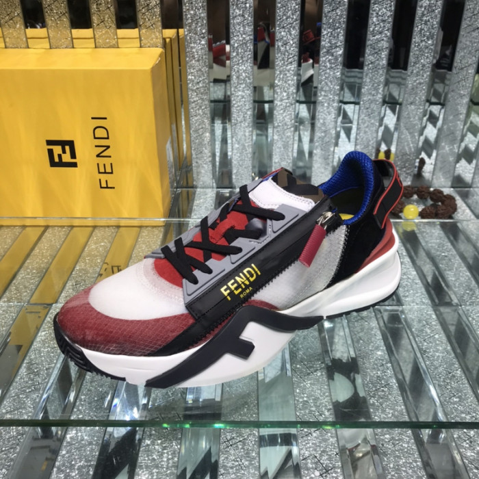 F**di sneakers