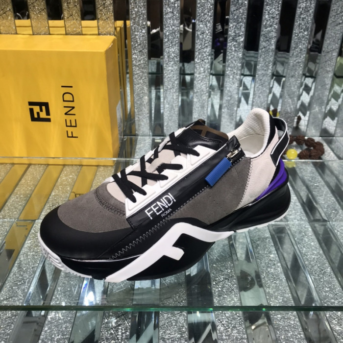 F**di sneakers