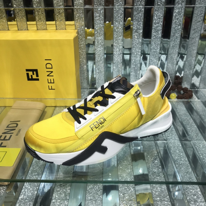 F**di sneakers