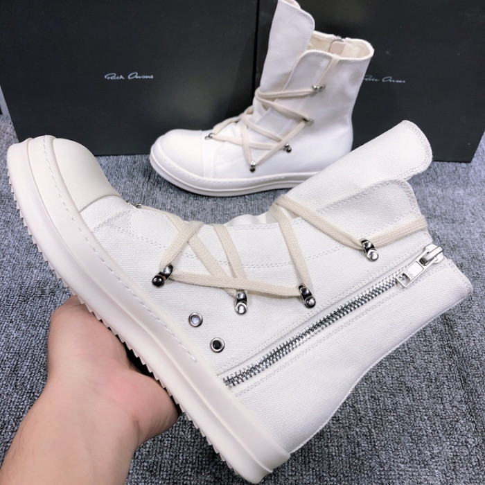 RICK OWENS