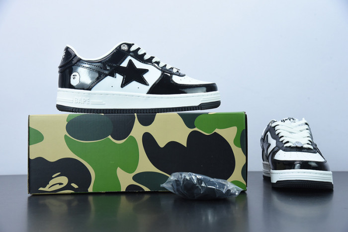BAPE SHOE