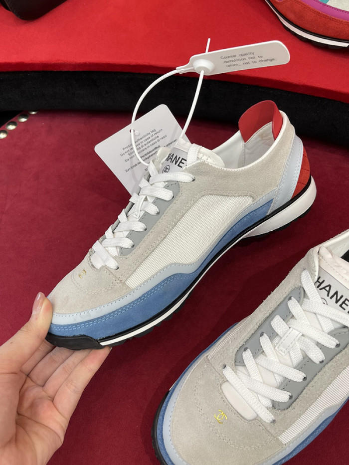 CHNL Sneaker
