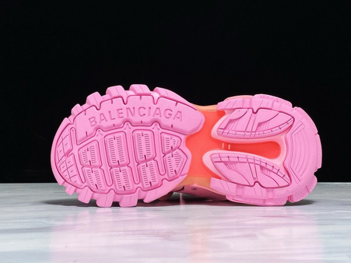 BALCIA Track SNEAKER (LED)