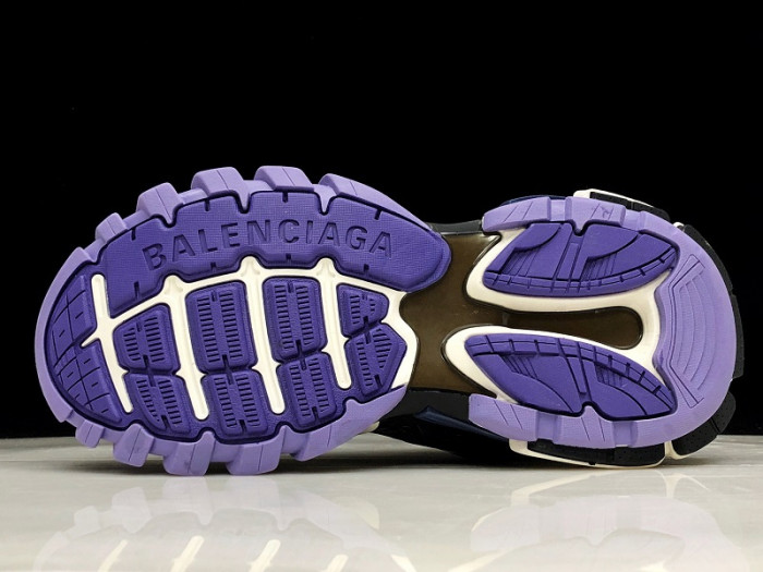 BALCIA Track SNEAKER