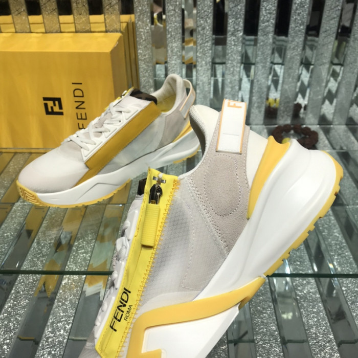 F**di sneakers