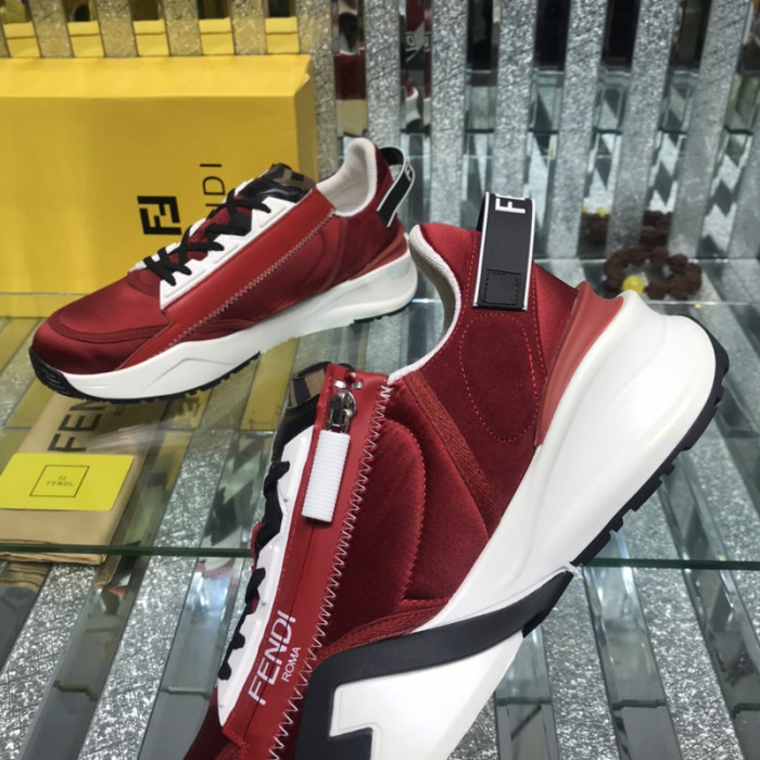 F**di sneakers